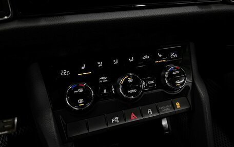 Skoda Kodiaq I, 2019 год, 3 295 000 рублей, 17 фотография