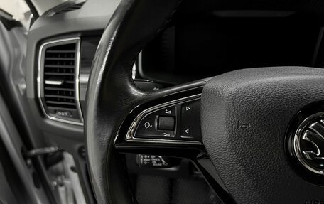 Skoda Kodiaq I, 2019 год, 3 295 000 рублей, 18 фотография