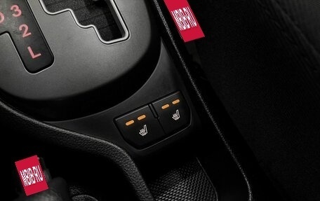 KIA Rio III рестайлинг, 2014 год, 795 000 рублей, 18 фотография