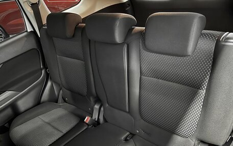Mitsubishi Outlander III рестайлинг 3, 2016 год, 1 595 000 рублей, 9 фотография