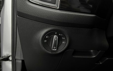 Skoda Kodiaq I, 2019 год, 3 295 000 рублей, 23 фотография