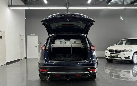 Mazda CX-9 II, 2020 год, 3 145 000 рублей, 7 фотография