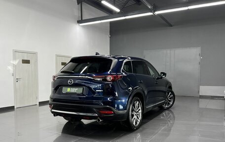 Mazda CX-9 II, 2020 год, 3 145 000 рублей, 2 фотография