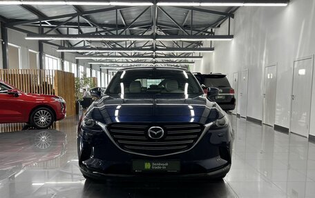 Mazda CX-9 II, 2020 год, 3 145 000 рублей, 3 фотография