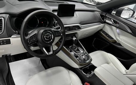 Mazda CX-9 II, 2020 год, 3 145 000 рублей, 8 фотография