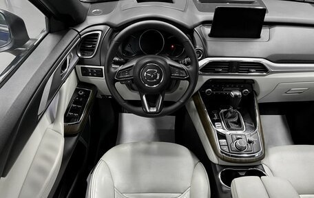 Mazda CX-9 II, 2020 год, 3 145 000 рублей, 11 фотография