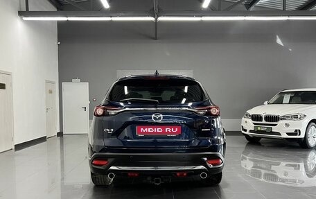Mazda CX-9 II, 2020 год, 3 145 000 рублей, 4 фотография