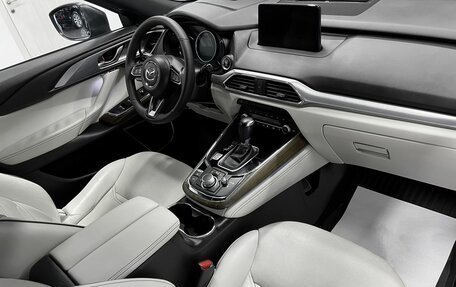 Mazda CX-9 II, 2020 год, 3 145 000 рублей, 13 фотография