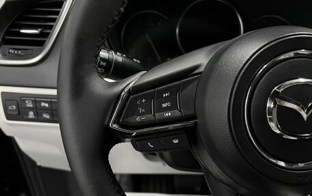 Mazda CX-9 II, 2020 год, 3 145 000 рублей, 17 фотография