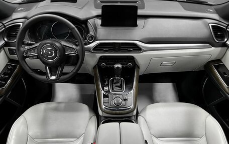 Mazda CX-9 II, 2020 год, 3 145 000 рублей, 10 фотография