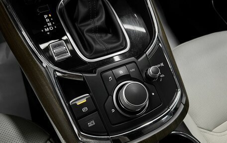 Mazda CX-9 II, 2020 год, 3 145 000 рублей, 19 фотография