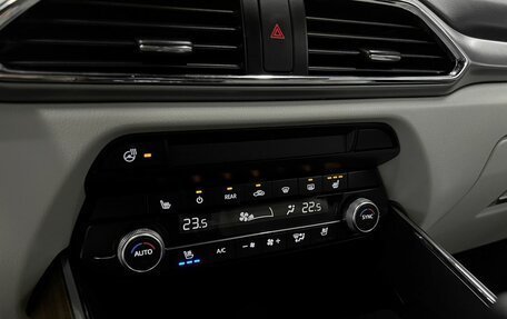 Mazda CX-9 II, 2020 год, 3 145 000 рублей, 16 фотография