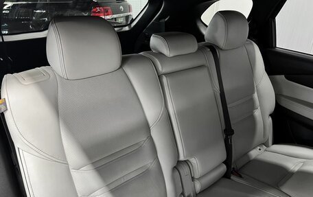 Mazda CX-9 II, 2020 год, 3 145 000 рублей, 12 фотография