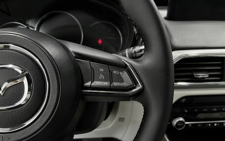 Mazda CX-9 II, 2020 год, 3 145 000 рублей, 18 фотография