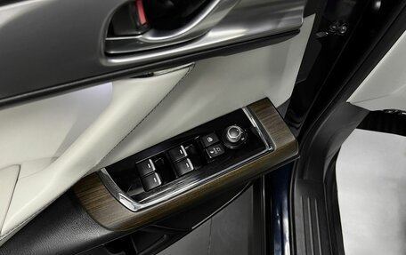 Mazda CX-9 II, 2020 год, 3 145 000 рублей, 25 фотография