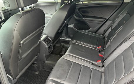 Volkswagen Tiguan II, 2017 год, 2 600 000 рублей, 5 фотография