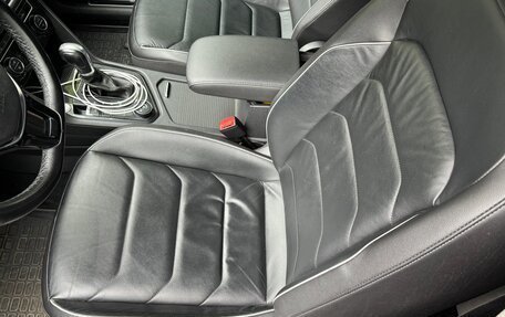 Volkswagen Tiguan II, 2017 год, 2 600 000 рублей, 6 фотография