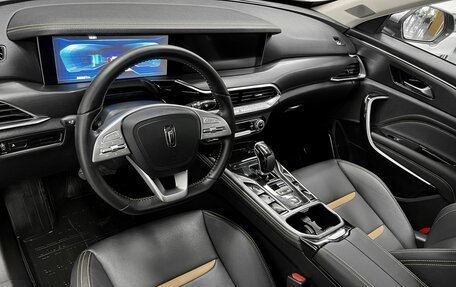 FAW Bestune T77, 2023 год, 1 845 000 рублей, 8 фотография