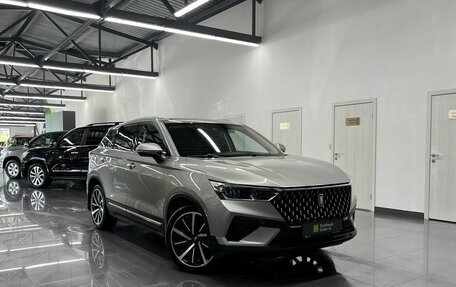 FAW Bestune T77, 2023 год, 1 845 000 рублей, 5 фотография