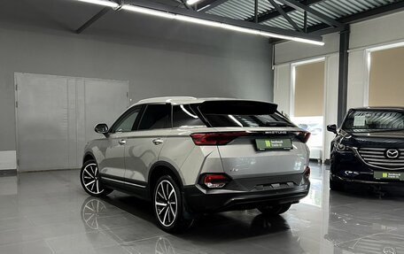 FAW Bestune T77, 2023 год, 1 845 000 рублей, 6 фотография
