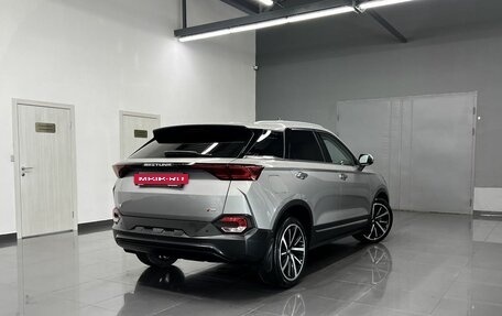 FAW Bestune T77, 2023 год, 1 845 000 рублей, 2 фотография