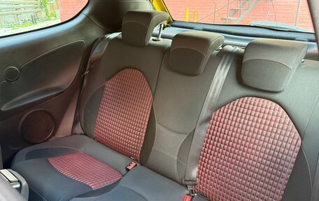 Alfa Romeo MiTo I рестайлинг 2, 2010 год, 1 240 000 рублей, 7 фотография