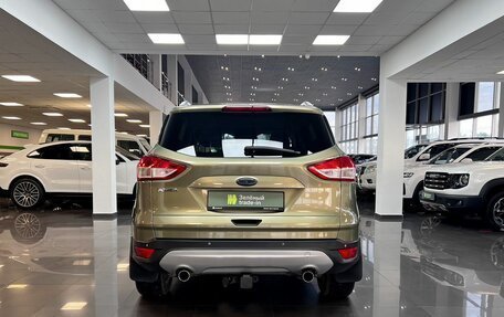 Ford Kuga III, 2013 год, 1 195 000 рублей, 4 фотография