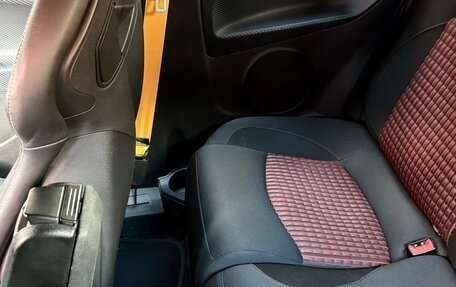 Alfa Romeo MiTo I рестайлинг 2, 2010 год, 1 240 000 рублей, 8 фотография