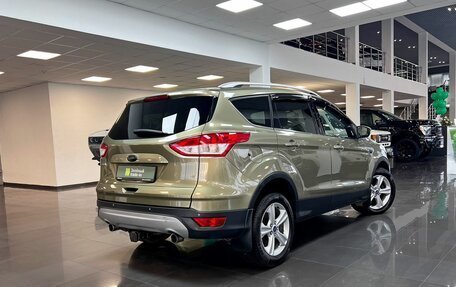 Ford Kuga III, 2013 год, 1 195 000 рублей, 2 фотография