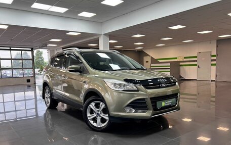 Ford Kuga III, 2013 год, 1 195 000 рублей, 5 фотография