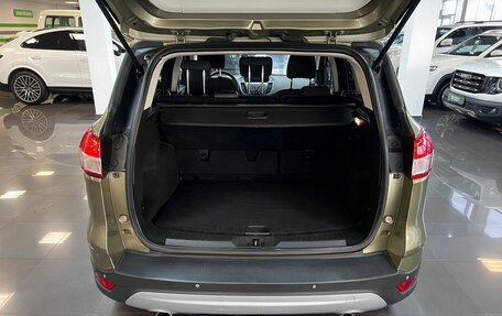 Ford Kuga III, 2013 год, 1 195 000 рублей, 7 фотография