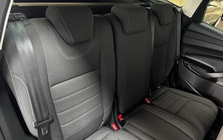 Ford Kuga III, 2013 год, 1 195 000 рублей, 12 фотография