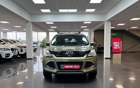 Ford Kuga III, 2013 год, 1 195 000 рублей, 3 фотография