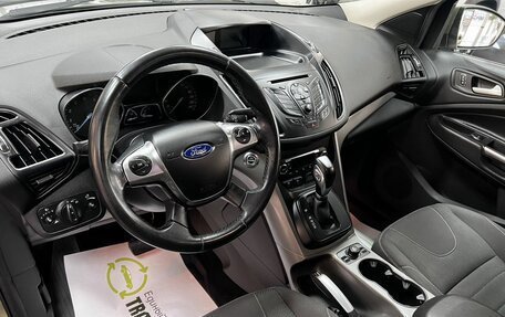 Ford Kuga III, 2013 год, 1 195 000 рублей, 8 фотография