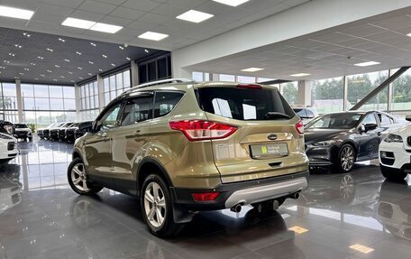 Ford Kuga III, 2013 год, 1 195 000 рублей, 6 фотография