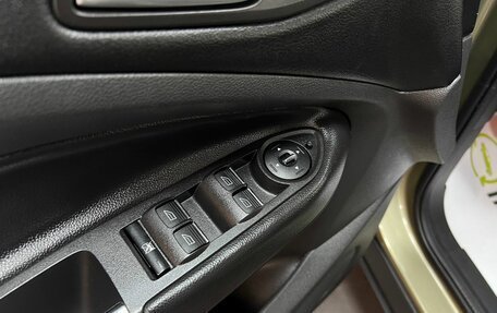 Ford Kuga III, 2013 год, 1 195 000 рублей, 14 фотография