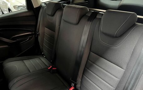 Ford Kuga III, 2013 год, 1 195 000 рублей, 9 фотография
