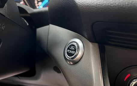 Ford Kuga III, 2013 год, 1 195 000 рублей, 17 фотография