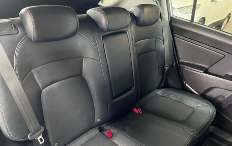 KIA Sportage III, 2012 год, 1 395 000 рублей, 12 фотография