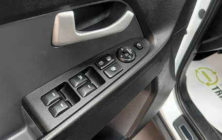 KIA Sportage III, 2012 год, 1 395 000 рублей, 14 фотография