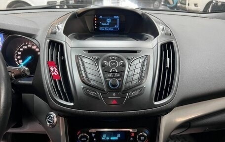Ford Kuga III, 2013 год, 1 195 000 рублей, 16 фотография