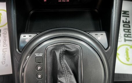 KIA Sportage III, 2012 год, 1 395 000 рублей, 20 фотография