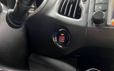 KIA Sportage III, 2012 год, 1 395 000 рублей, 17 фотография
