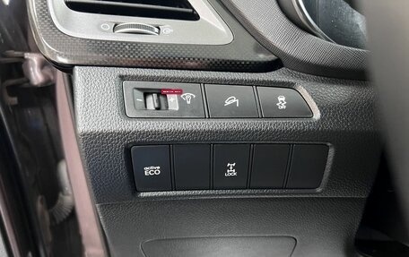 Hyundai Santa Fe III рестайлинг, 2012 год, 1 745 000 рублей, 16 фотография