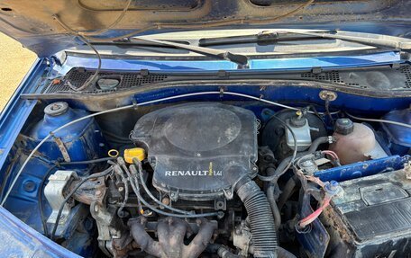 Renault Logan I, 2008 год, 150 000 рублей, 3 фотография