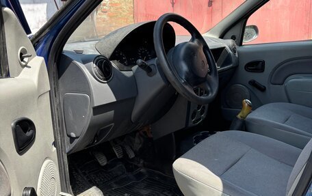 Renault Logan I, 2008 год, 150 000 рублей, 10 фотография