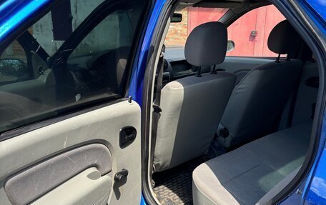 Renault Logan I, 2008 год, 150 000 рублей, 9 фотография