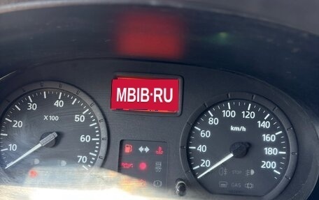 Renault Logan I, 2008 год, 150 000 рублей, 8 фотография