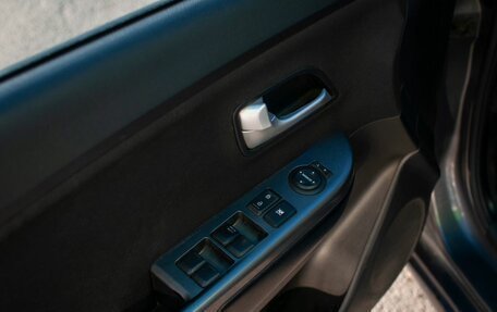 KIA Rio III рестайлинг, 2012 год, 670 000 рублей, 17 фотография