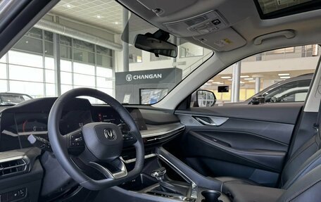 Changan CS35 Plus, 2025 год, 2 839 900 рублей, 4 фотография
